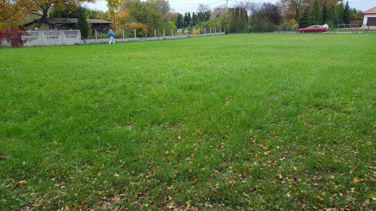 Działka budowlana Przysucha, ul. Dembińskich. Zdjęcie 4