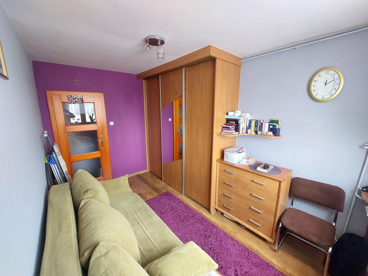 Mieszkanie 3-pokojowe Gostyń, ul. Mieszka I. Zdjęcie 3