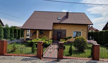 Dom na sprzedaż Gnojno  190 m2