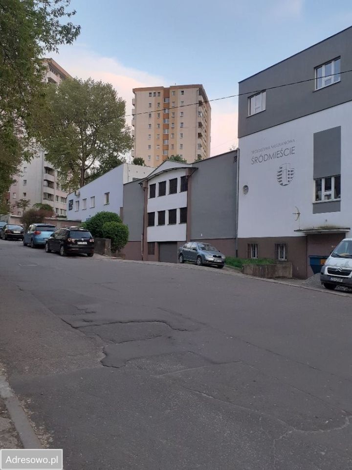 Garaż/miejsce parkingowe Szczecin Śródmieście, ul. Czesława. Zdjęcie 6