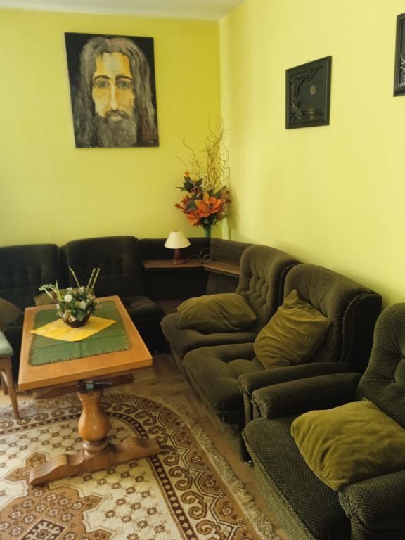 dom wolnostojący, 7 pokoi Powroźnik. Zdjęcie 12