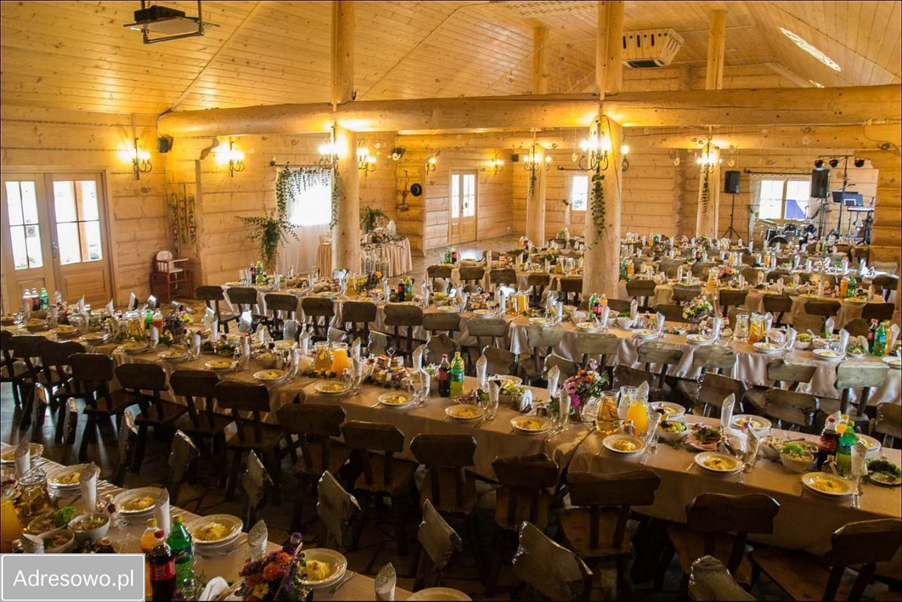 Hotel/pensjonat Rogów. Zdjęcie 4