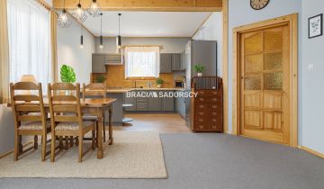 dom wolnostojący, 4 pokoje Żary