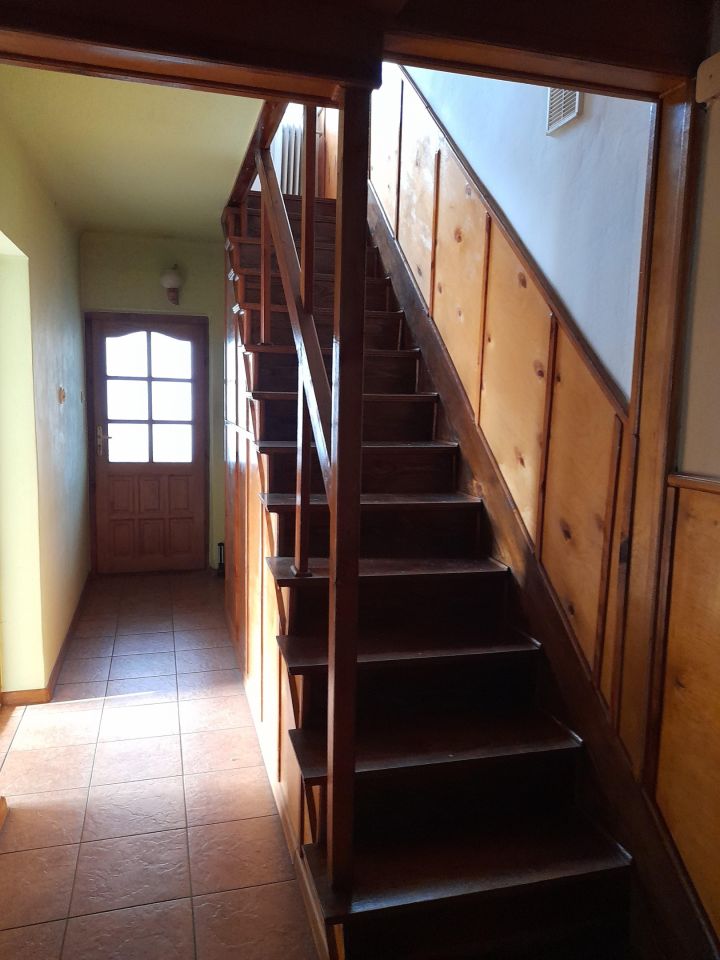 dom wolnostojący, 5 pokoi Żółtańce-Kolonia, ul. Metalowa. Zdjęcie 10