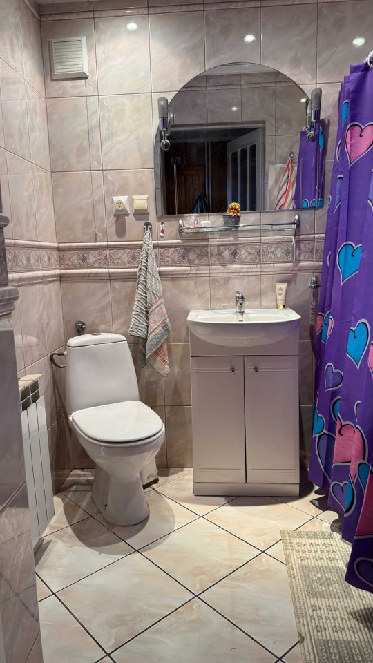 dom wolnostojący Zduńska Wola, ul. Łaska. Zdjęcie 6