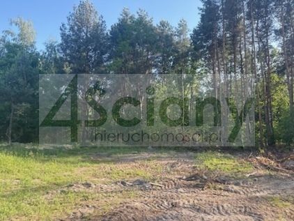 Działka budowlana Kobyłka. Zdjęcie 3