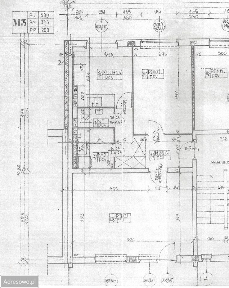 Mieszkanie 2-pokojowe Suwałki, ul. Alfreda Lityńskiego. Zdjęcie 11