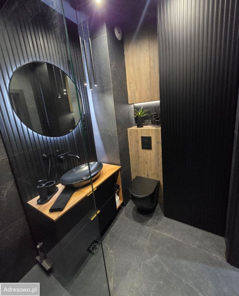 Mieszkanie 2-pokojowe Częstochowa, ul. Ogrodowa. Zdjęcie 14