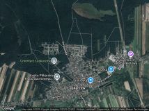 Działka budowlana Łaskarzew, ul. bp. Łaskarza