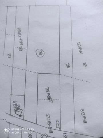 Działka rolna Skupowo Stare Skupowo. Zdjęcie 1