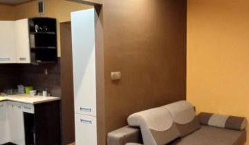 Mieszkanie 1-pokojowe Warszawa Bielany, al. Zjednoczenia