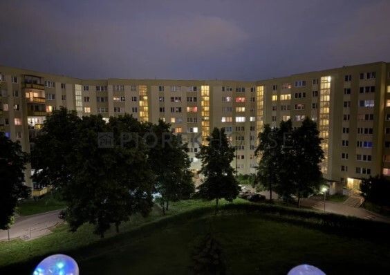 Mieszkanie 3-pokojowe Warszawa Praga-Południe, ul. gen. Tadeusza Bora-Komorowskiego. Zdjęcie 1