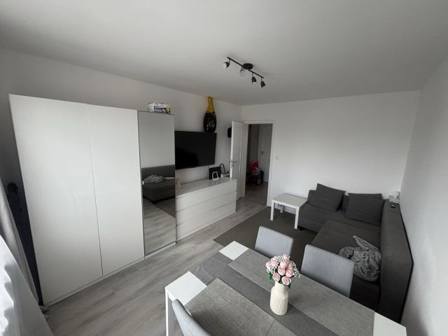 Mieszkanie 3-pokojowe Strzelce Krajeńskie, ul. Juliusza Słowackiego. Zdjęcie 1