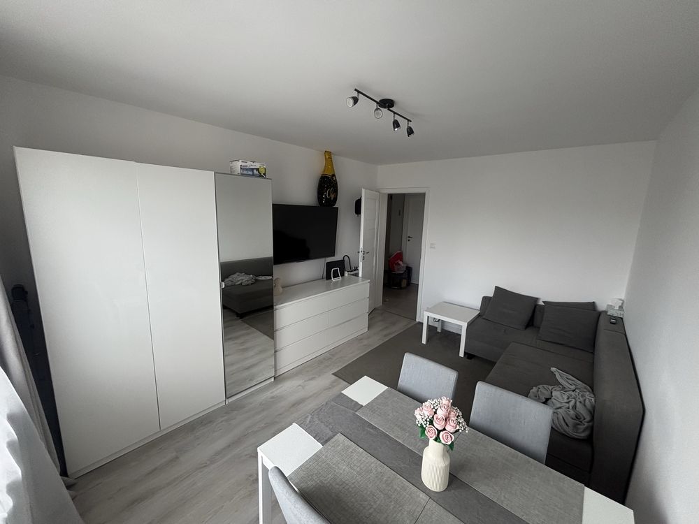 Mieszkanie 3-pokojowe Strzelce Krajeńskie, ul. Juliusza Słowackiego