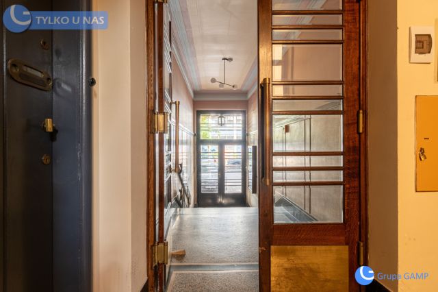 Mieszkanie 3-pokojowe Kraków Stara Krowodrza, ul. Mazowiecka. Zdjęcie 17