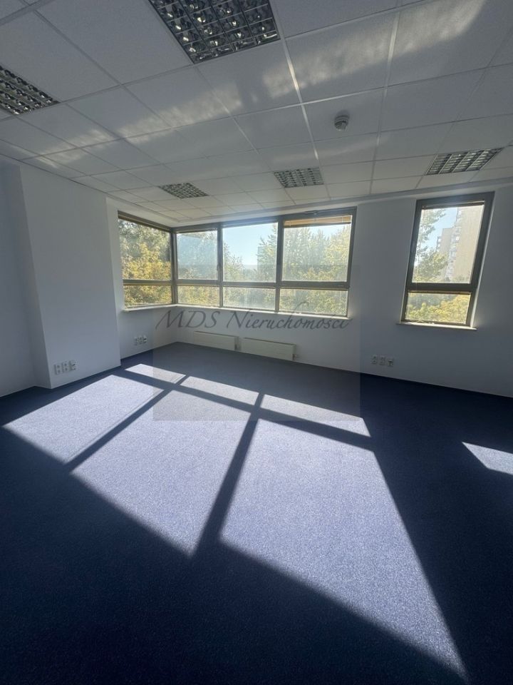 Biuro Warszawa Śródmieście, ul. Zygmunta Słomińskiego. Zdjęcie 5