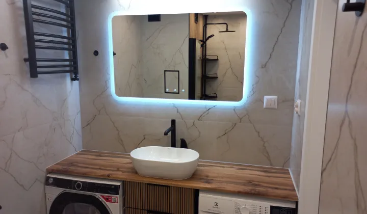 Mieszkanie 5-pokojowe Lublin Czechów, ul. Szwajcarska