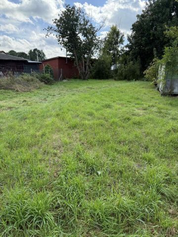 Działka budowlana Stoczek. Zdjęcie 1