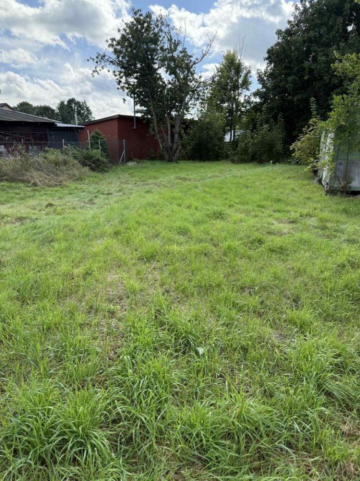 Działka budowlana Stoczek. Zdjęcie 1