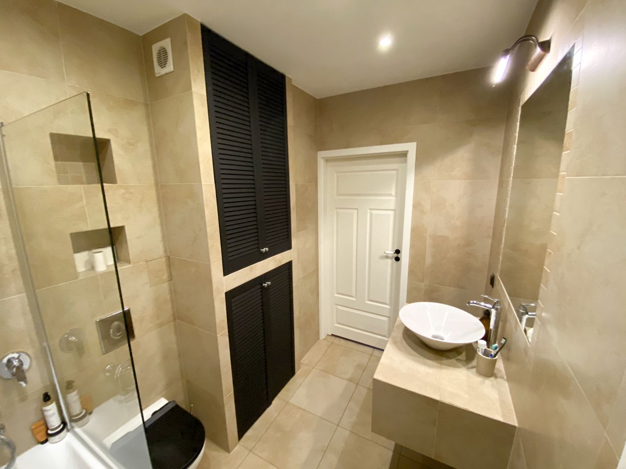 Mieszkanie 3-pokojowe Wrocław Jagodno, ul. Sygnałowa. Zdjęcie 10