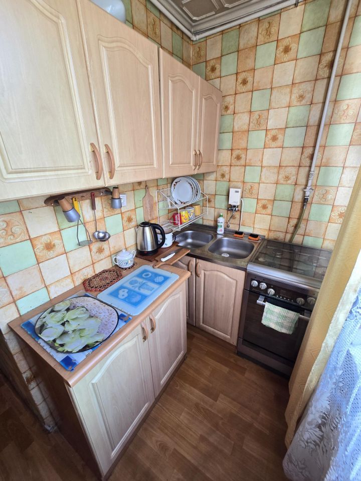 Mieszkanie 3-pokojowe Sosnowiec Pogoń, ul. Litewska. Zdjęcie 10