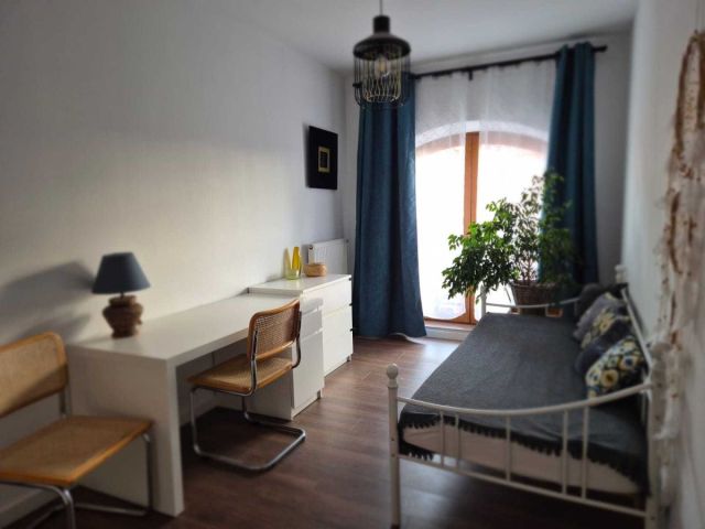 Mieszkanie 3-pokojowe Wrocław Psie Pole, ul. Obornicka. Zdjęcie 6