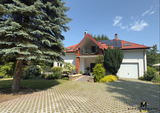 dom wolnostojący, 7 pokoi Dargocice. Zdjęcie 1