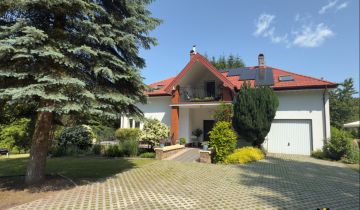 dom wolnostojący, 7 pokoi Dargocice