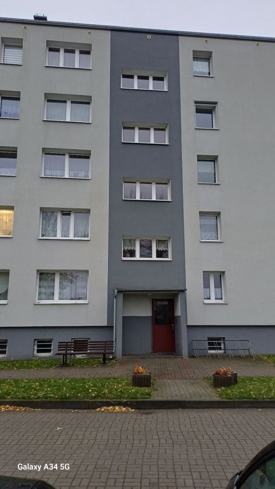 Mieszkanie 2-pokojowe Kępno, ul. Wiosny Ludów. Zdjęcie 4