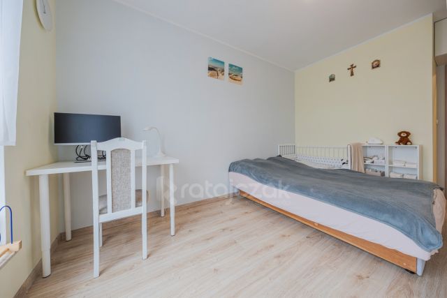 Mieszkanie 2-pokojowe Gdańsk Jasień, ul. Myśliwska. Zdjęcie 4