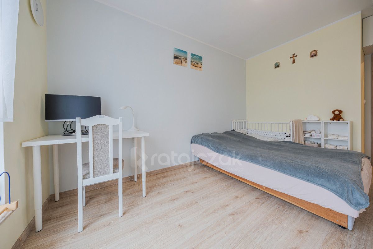 Mieszkanie 2-pokojowe Gdańsk Jasień, ul. Myśliwska. Zdjęcie 4