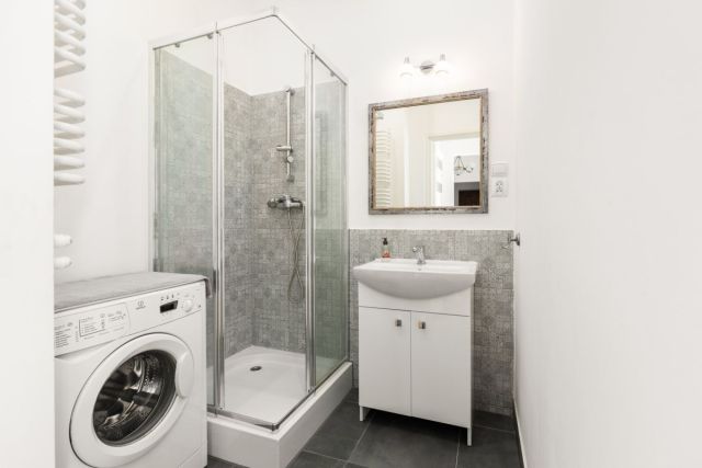 Mieszkanie 4-pokojowe Warszawa Śródmieście, ul. Piękna. Zdjęcie 15