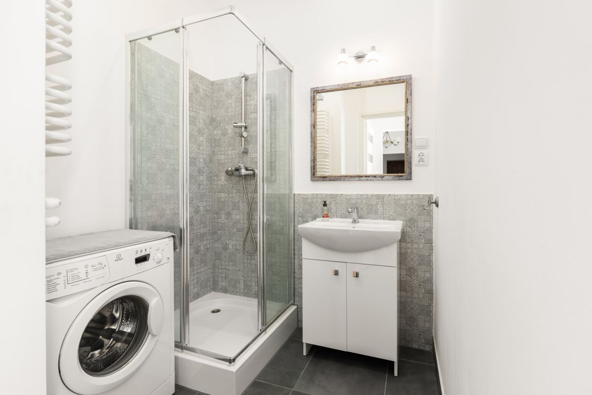 Mieszkanie 4-pokojowe Warszawa Śródmieście, ul. Piękna. Zdjęcie 15