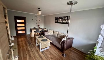 Mieszkanie 3-pokojowe Zielona Góra Centrum, ul. Osiedle Pomorskie