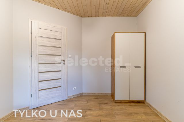 dom wolnostojący, 4 pokoje Lubasz, ul. Wypoczynkowa. Zdjęcie 12