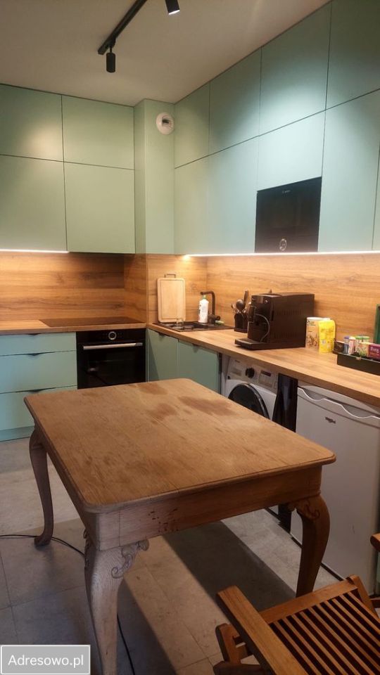 Mieszkanie 2-pokojowe Pruszków, ul. Lipowa. Zdjęcie 6