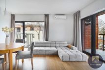 Mieszkanie 2-pokojowe Warszawa Rembertów, ul. Suflerska