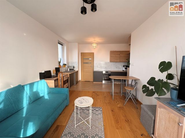 Mieszkanie 1-pokojowe Rzeszów Wilkowyja, ul. Bałtycka. Zdjęcie 3