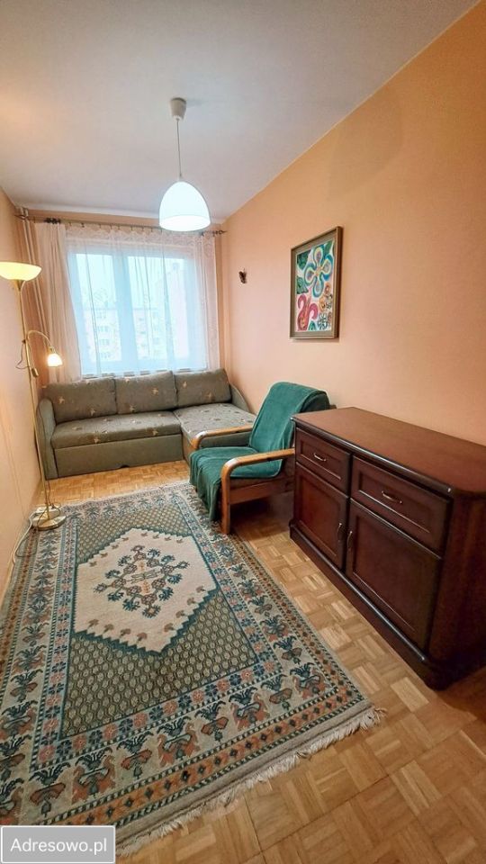 Mieszkanie 3-pokojowe Tomaszów Mazowiecki, ul. Synów Pułku. Zdjęcie 12