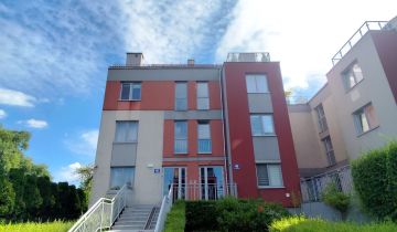 Mieszkanie 2-pokojowe Kraków Dębniki, ul. Tymotkowa