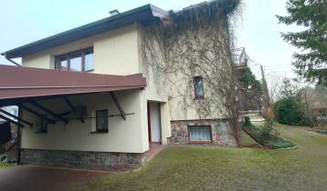 dom wolnostojący, 6 pokoi Karwieńskie Błoto Pierwsze