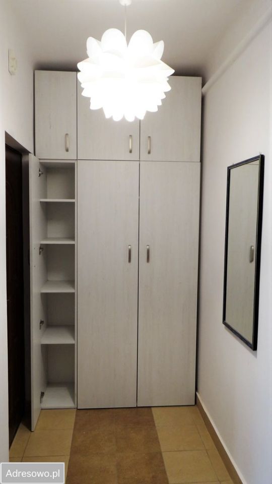 Mieszkanie 1-pokojowe Tarnów Śródmieście, ul. Ludwika Waryńskiego. Zdjęcie 2