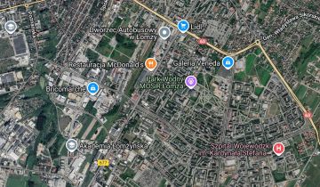 Mieszkanie 3-pokojowe Łomża, Broniewskiego 3l