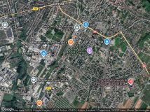 Mieszkanie 3-pokojowe Łomża, ul. Władysława Broniewskiego