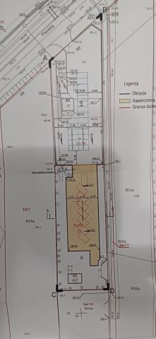 Działka inwestycyjna Łódź Polesie. Zdjęcie 1