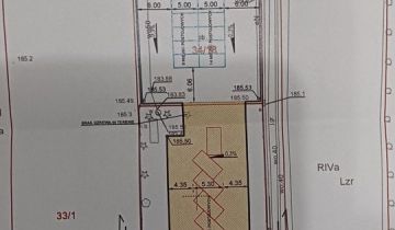 Działka inwestycyjna Łódź Polesie