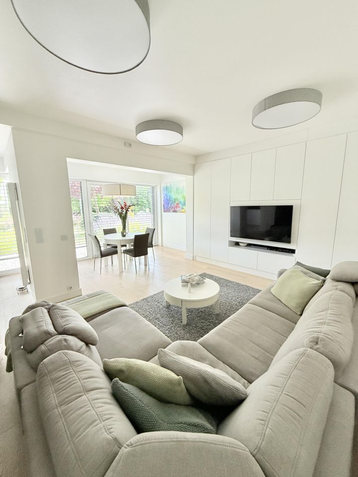 Mieszkanie 4-pokojowe Stare Miasto. Zdjęcie 11