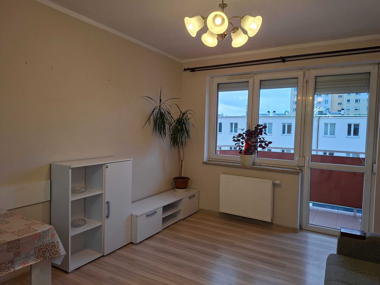 Mieszkanie 2-pokojowe Toruń Bydgoskie Przedmieście, ul. Juliusza Słowackiego