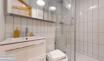 Mieszkanie 1-pokojowe Warszawa Praga-Północ, ul. Targowa