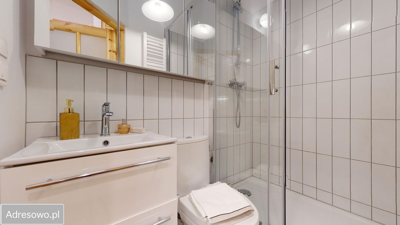 Mieszkanie 1-pokojowe Warszawa Praga-Północ, ul. Targowa. Zdjęcie 2